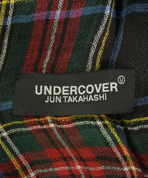 UNDER COVER เสื้อโค้ท อื่น