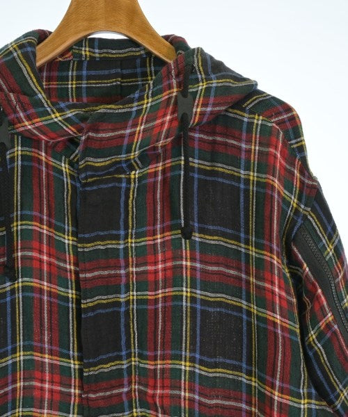 UNDER COVER เสื้อโค้ท อื่น