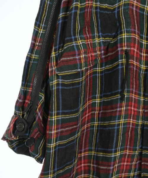 UNDER COVER เสื้อโค้ท อื่น