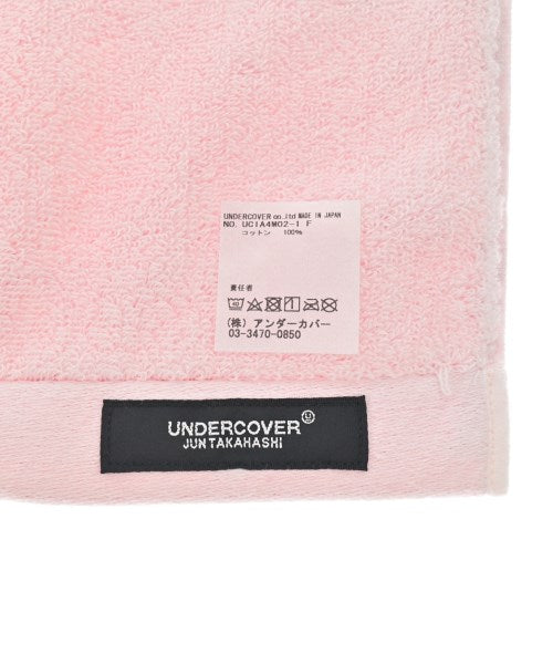 UNDER COVER อื่นๆ