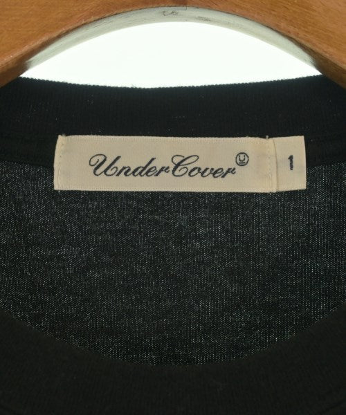UNDER COVER เสื้อยืด/เสื้อท็อปส์