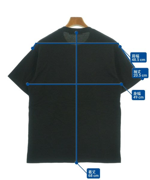 UNDER COVER เสื้อยืด/เสื้อท็อปส์