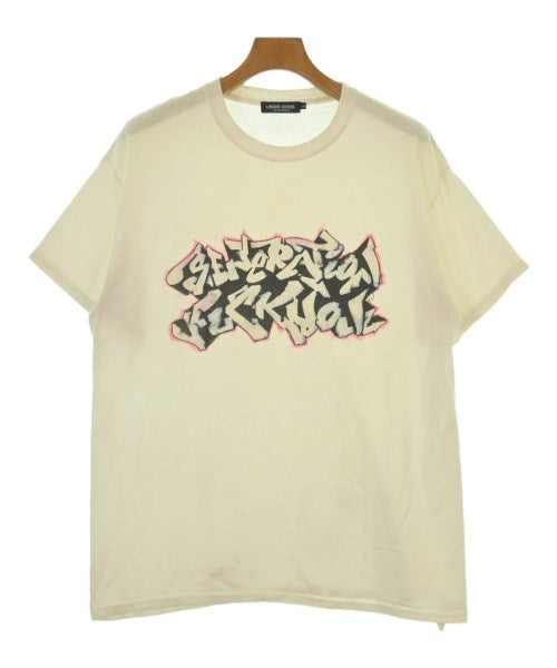 UNDER COVER เสื้อยืด/เสื้อท็อปส์