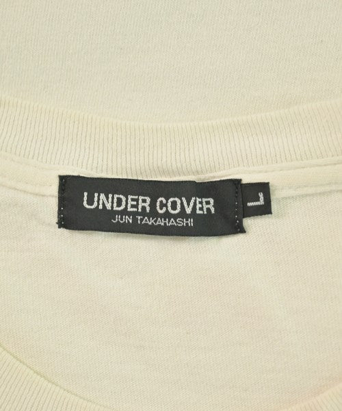 UNDER COVER เสื้อยืด/เสื้อท็อปส์