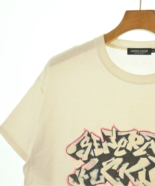 UNDER COVER เสื้อยืด/เสื้อท็อปส์