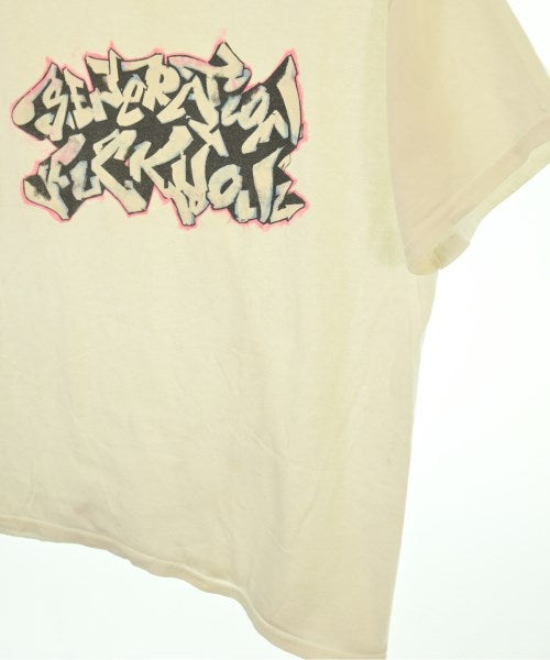 UNDER COVER เสื้อยืด/เสื้อท็อปส์