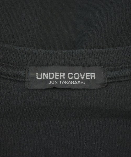 UNDER COVER เสื้อยืด/เสื้อท็อปส์