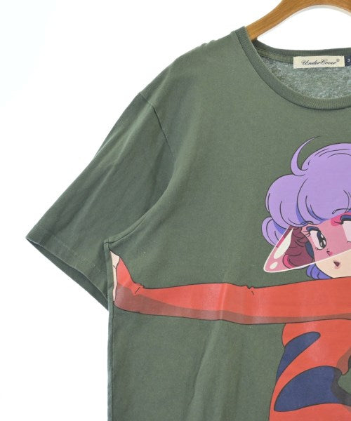 UNDER COVER เสื้อยืด/เสื้อท็อปส์