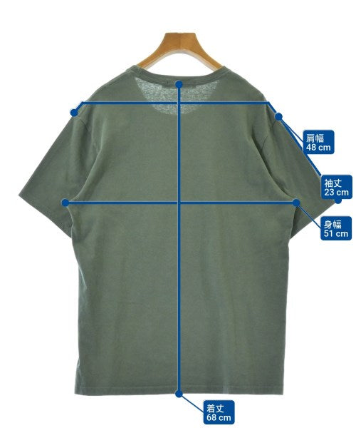 UNDER COVER เสื้อยืด/เสื้อท็อปส์