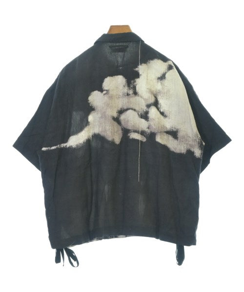UNDER COVER เสื้อลำลอง