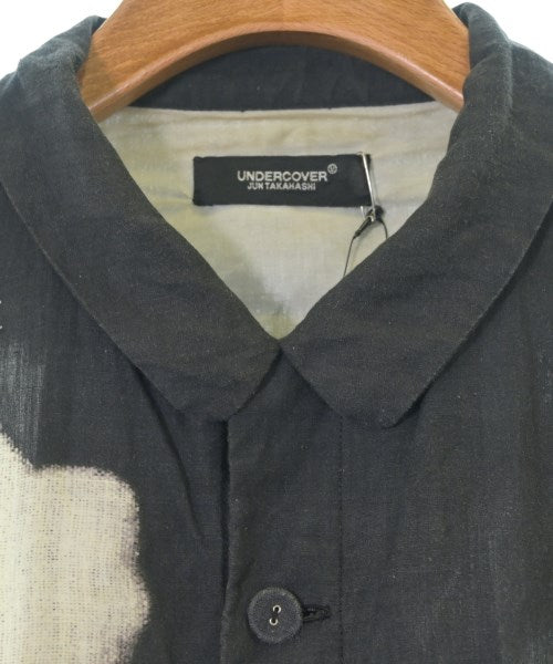 UNDER COVER เสื้อลำลอง