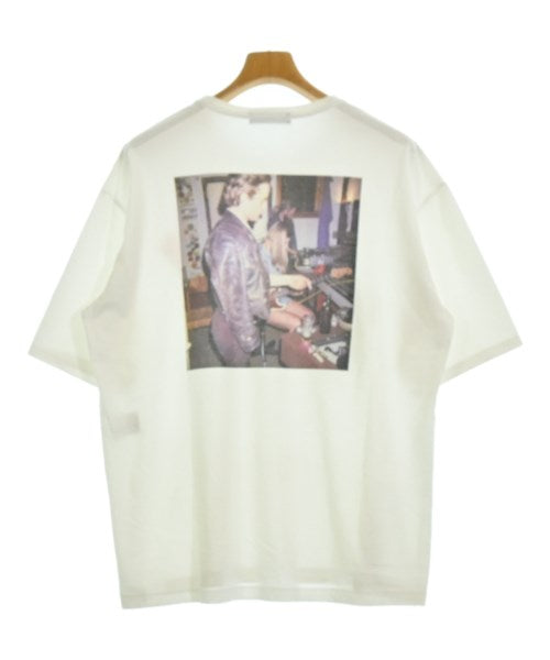 UNDER COVER เสื้อยืด/เสื้อท็อปส์