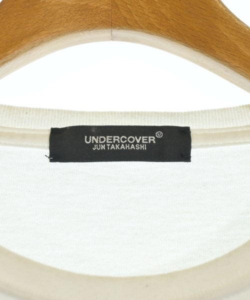 UNDER COVER เสื้อยืด/เสื้อท็อปส์