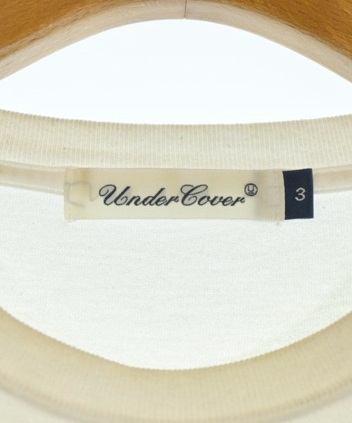 UNDER COVER เสื้อยืด/เสื้อท็อปส์