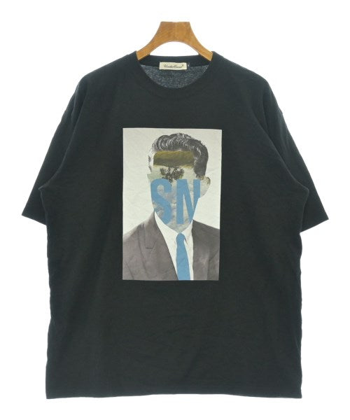 UNDER COVER เสื้อยืด/เสื้อท็อปส์