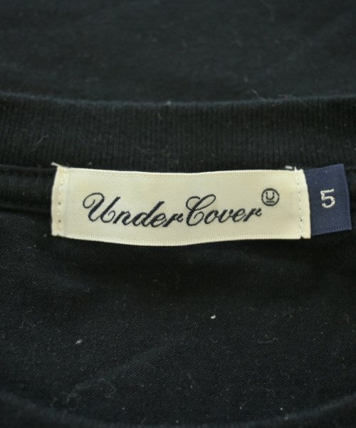 UNDER COVER เสื้อยืด/เสื้อท็อปส์