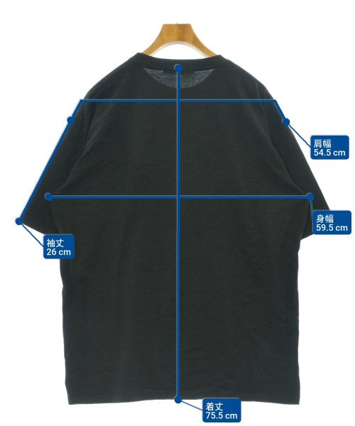 UNDER COVER เสื้อยืด/เสื้อท็อปส์