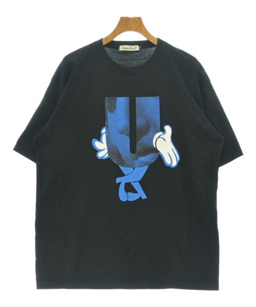 UNDER COVER เสื้อยืด/เสื้อท็อปส์