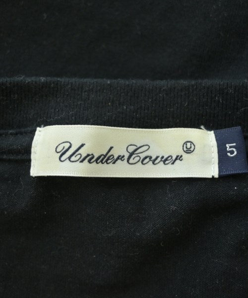 UNDER COVER เสื้อยืด/เสื้อท็อปส์