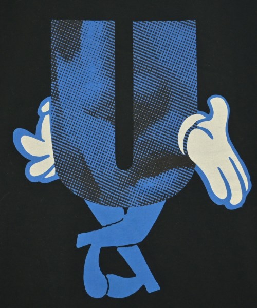 UNDER COVER เสื้อยืด/เสื้อท็อปส์