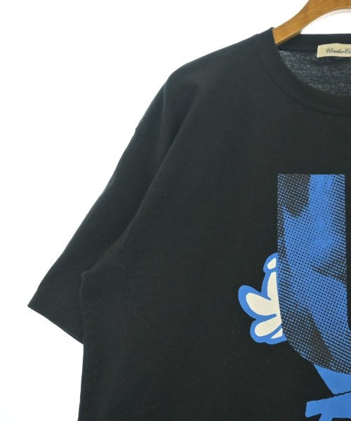 UNDER COVER เสื้อยืด/เสื้อท็อปส์