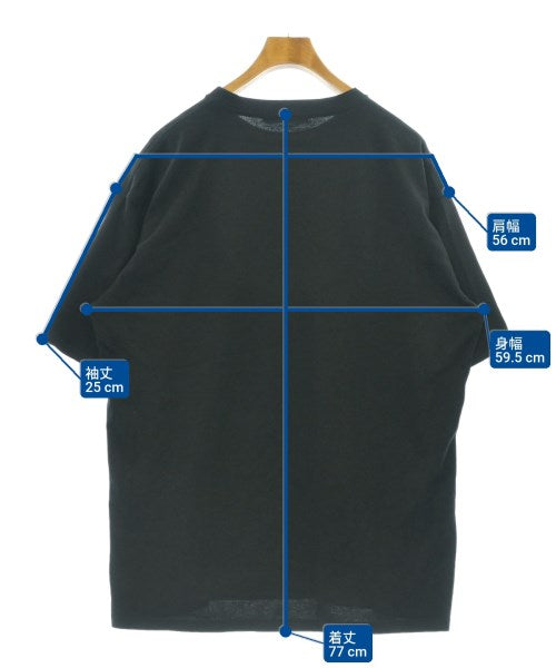 UNDER COVER เสื้อยืด/เสื้อท็อปส์