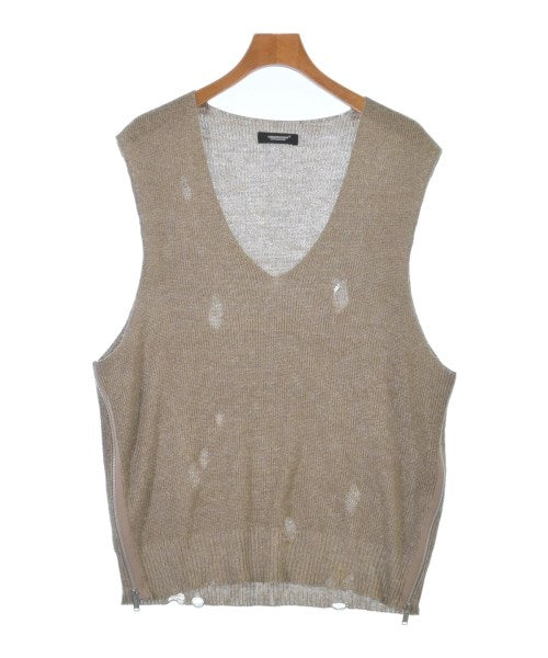 UNDER COVER เสื้อกั๊ก