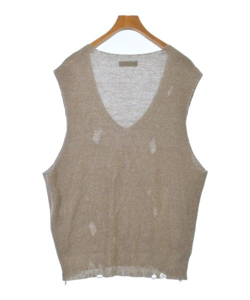 UNDER COVER เสื้อกั๊ก
