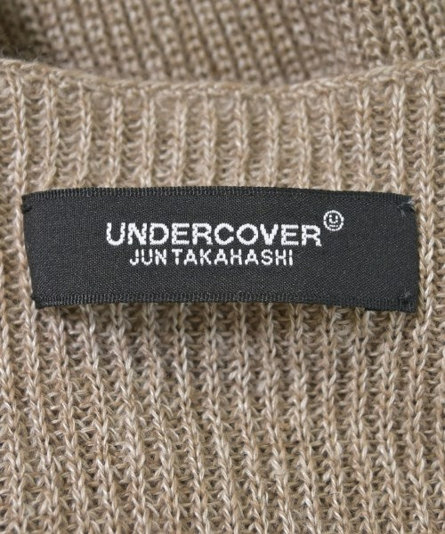 UNDER COVER เสื้อกั๊ก