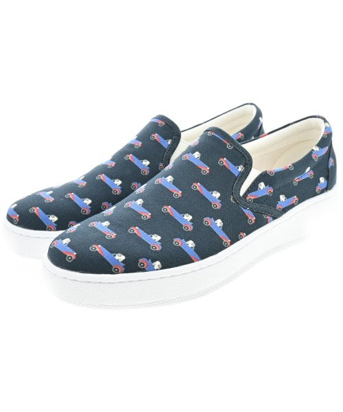 UNDER COVER รองเท้าผ้าใบ