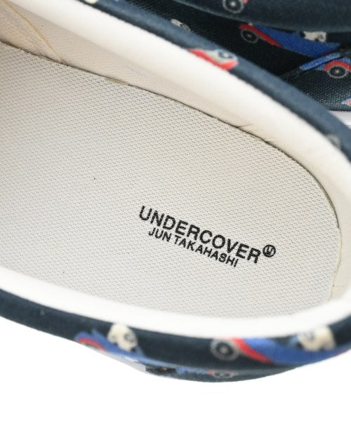 UNDER COVER รองเท้าผ้าใบ