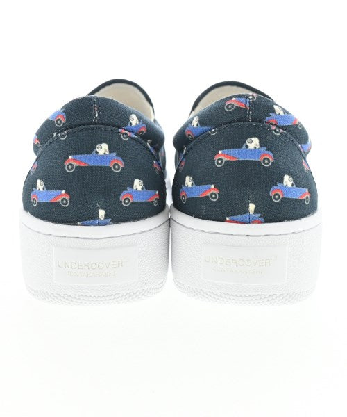 UNDER COVER รองเท้าผ้าใบ