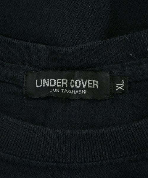 UNDER COVER เสื้อยืด/เสื้อท็อปส์