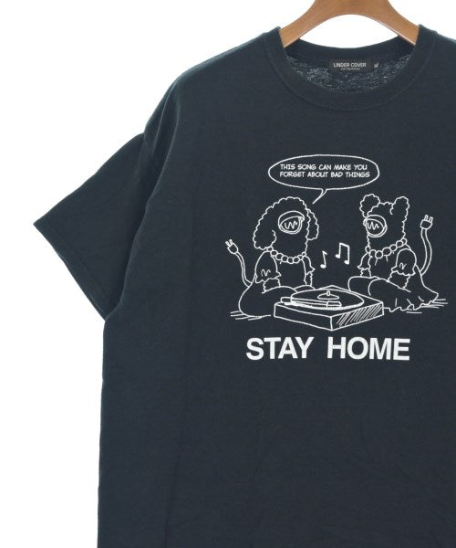 UNDER COVER เสื้อยืด/เสื้อท็อปส์