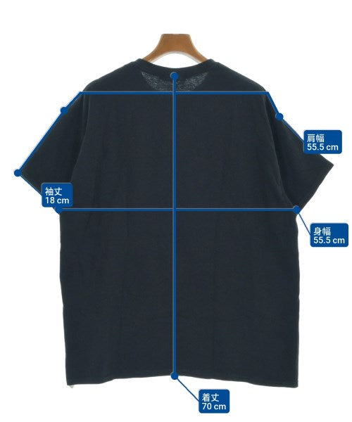 UNDER COVER เสื้อยืด/เสื้อท็อปส์