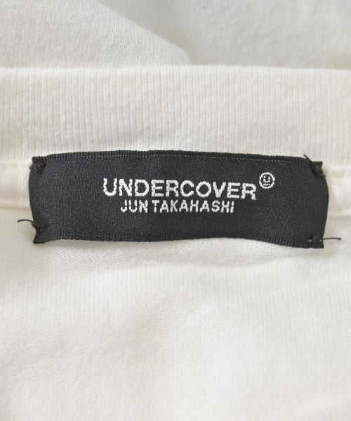 UNDER COVER เสื้อยืด/เสื้อท็อปส์