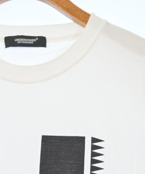 UNDER COVER เสื้อยืด/เสื้อท็อปส์