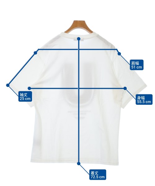 UNDER COVER เสื้อยืด/เสื้อท็อปส์
