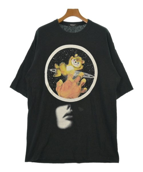 UNDER COVER เสื้อยืด/เสื้อท็อปส์