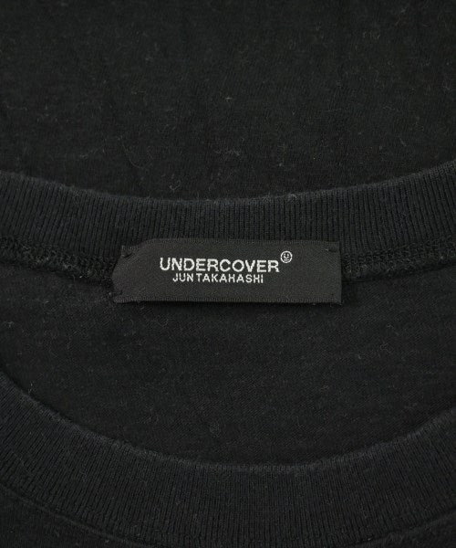 UNDER COVER เสื้อยืด/เสื้อท็อปส์