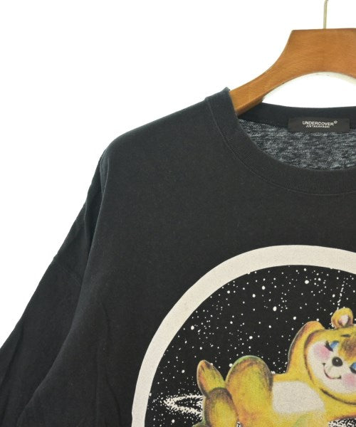 UNDER COVER เสื้อยืด/เสื้อท็อปส์