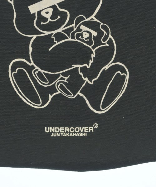 UNDER COVER กระเป๋าถือขนาดใหญ่