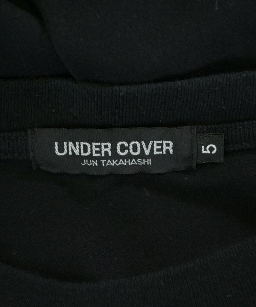 UNDER COVER เสื้อยืด/เสื้อท็อปส์