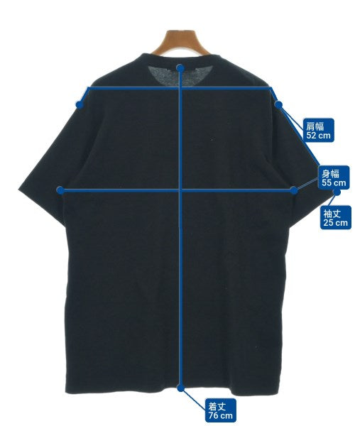 UNDER COVER เสื้อยืด/เสื้อท็อปส์