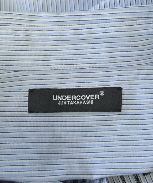 UNDER COVER เสื้อลำลอง