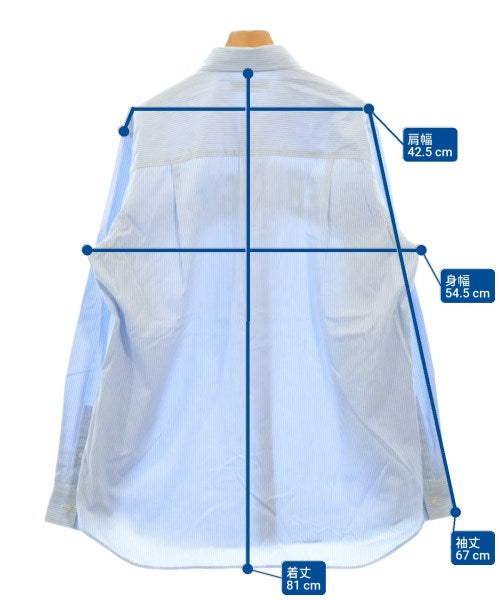 UNDER COVER เสื้อลำลอง
