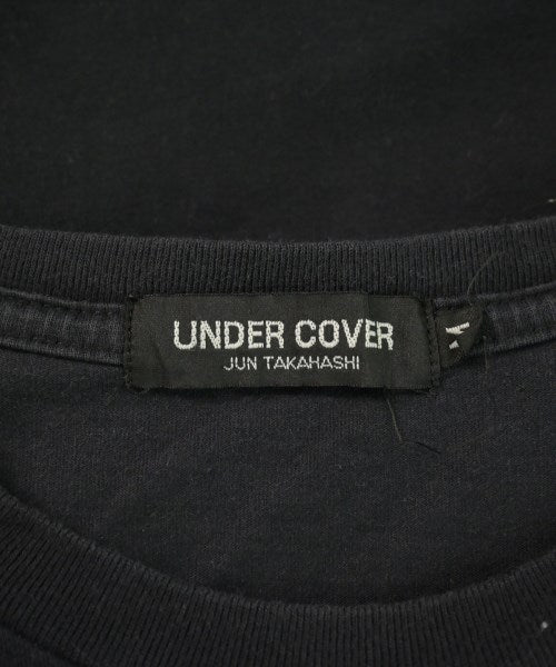 UNDER COVER เสื้อยืด/เสื้อท็อปส์