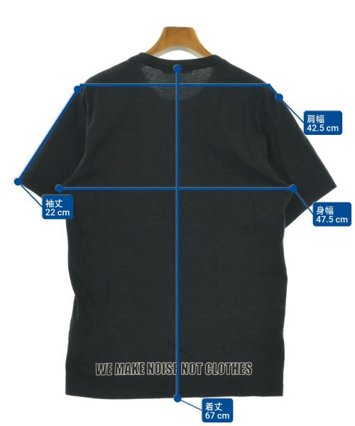 UNDER COVER เสื้อยืด/เสื้อท็อปส์