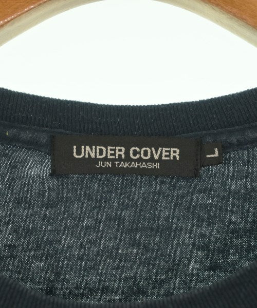 UNDER COVER เสื้อยืด/เสื้อท็อปส์