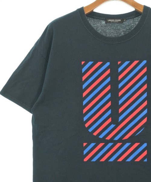 UNDER COVER เสื้อยืด/เสื้อท็อปส์